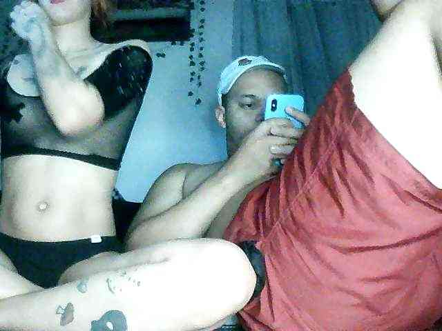 JoeYang webcam