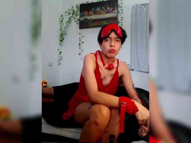 JoeYang webcam