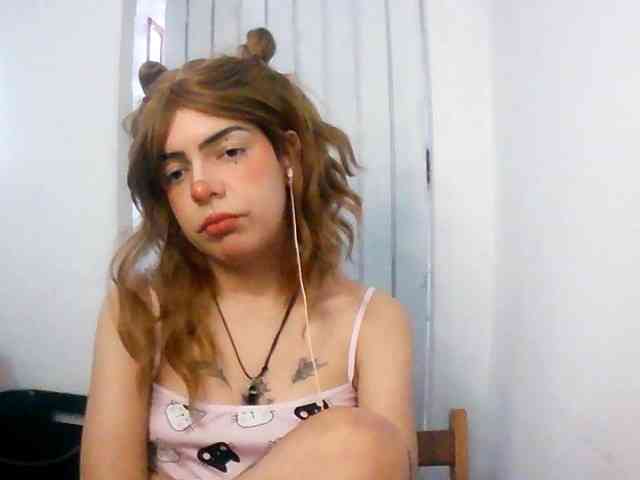 JoeYang webcam