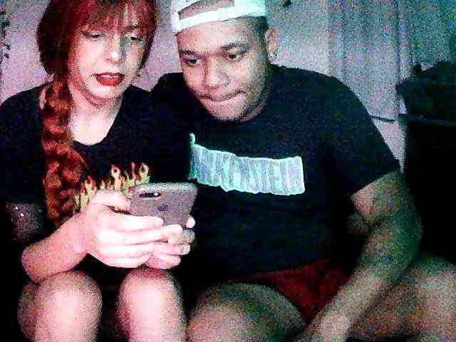 JoeYang webcam
