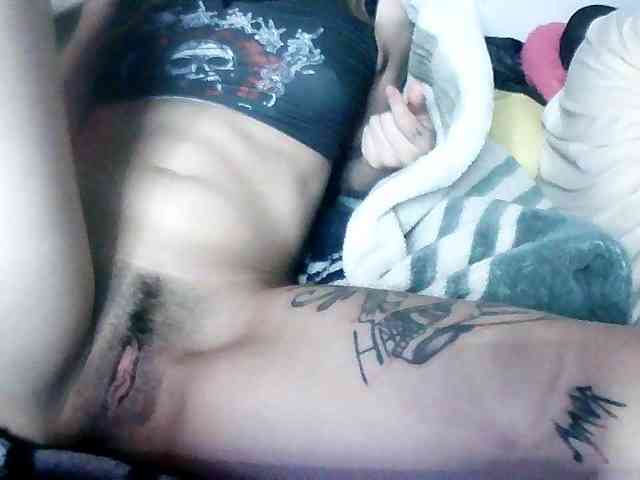 JoeYang webcam
