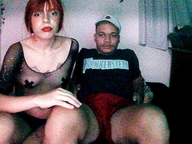 JoeYang webcam