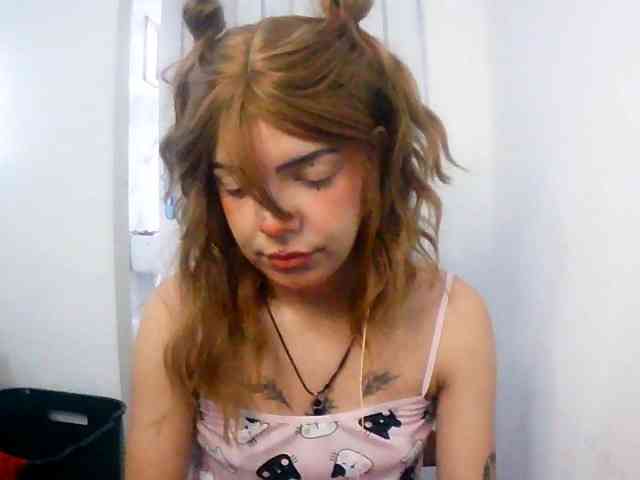 JoeYang webcam