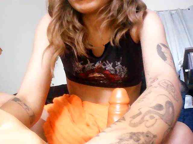 JoeYang webcam