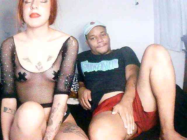 JoeYang webcam