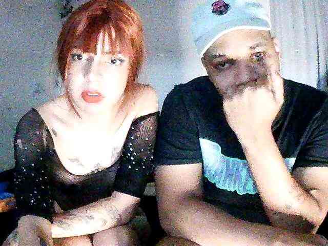 JoeYang webcam