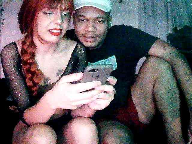 JoeYang webcam