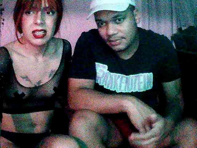 JoeYang webcam