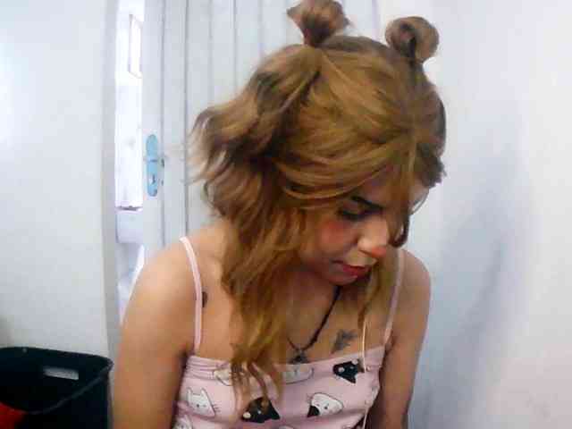 JoeYang webcam