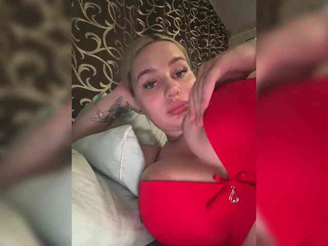 69malinka69 webcam