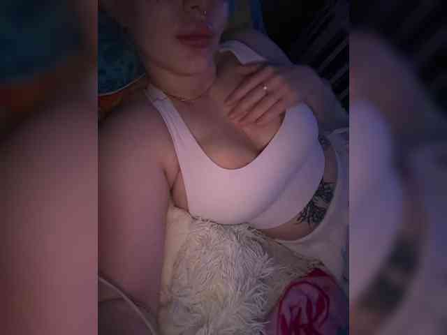 69malinka69 webcam