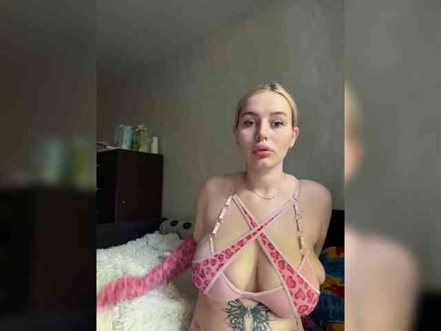 69malinka69 webcam