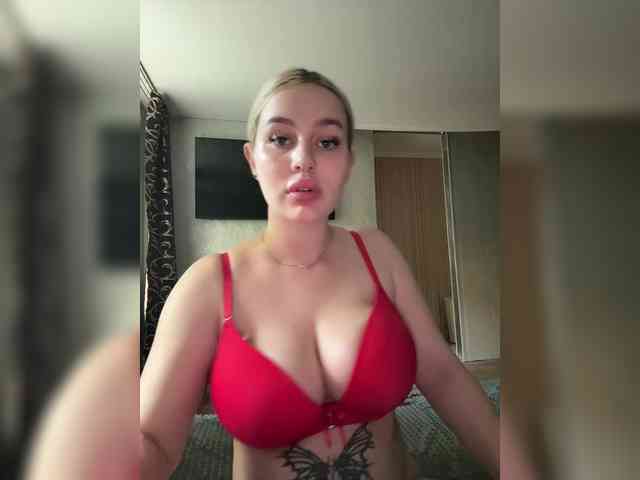 69malinka69 webcam