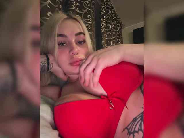 69malinka69 webcam