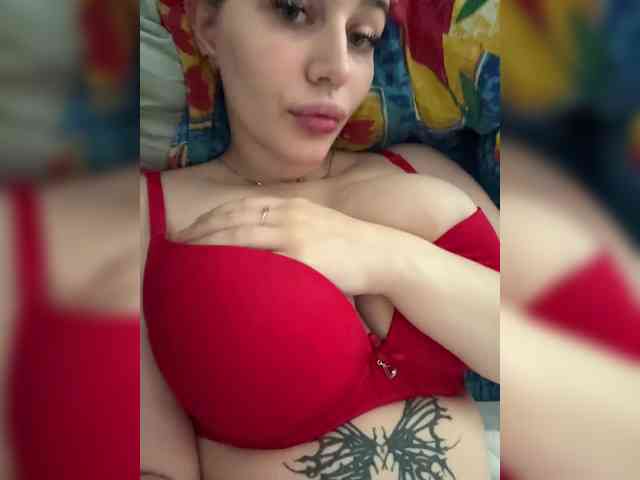 ksunya19 Live Webcam on BongaCams
