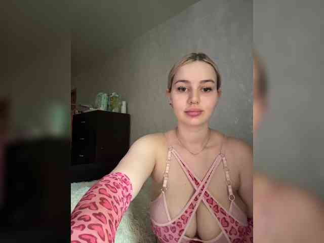69malinka69 webcam