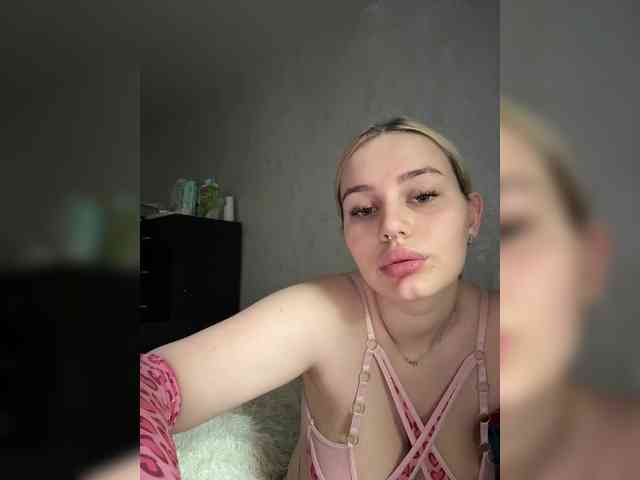 69malinka69 webcam