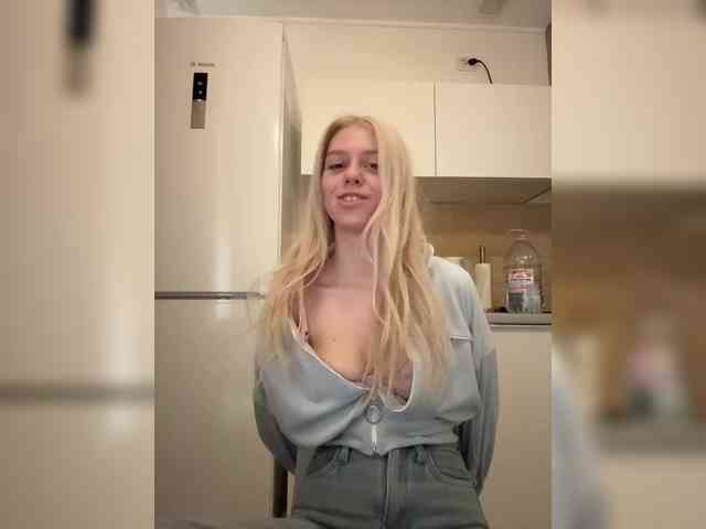 VibroMashulka webcam
