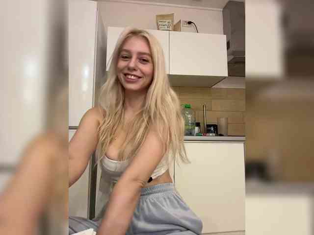 VibroMashulka webcam