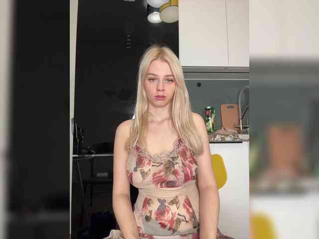 VibroMashulka webcam