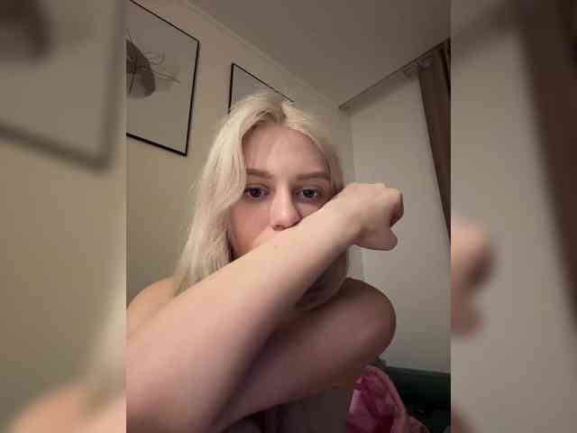 VibroMashulka webcam