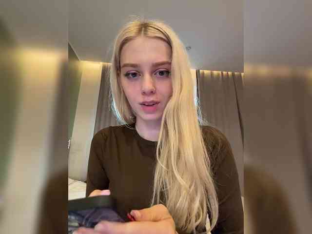 VibroMashulka webcam