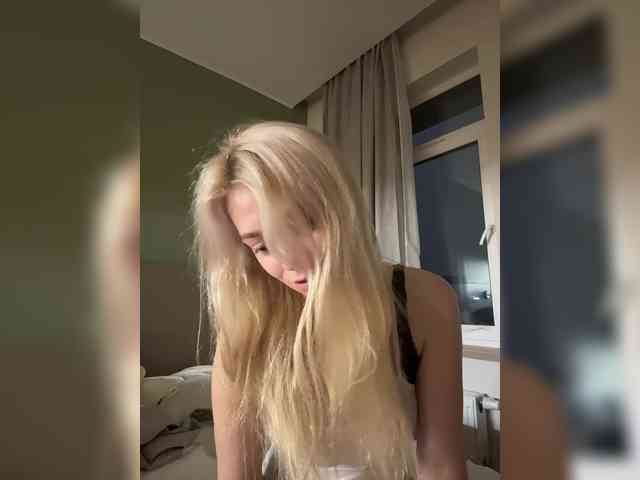 VibroMashulka webcam