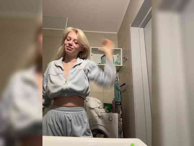 VibroMashulka webcam