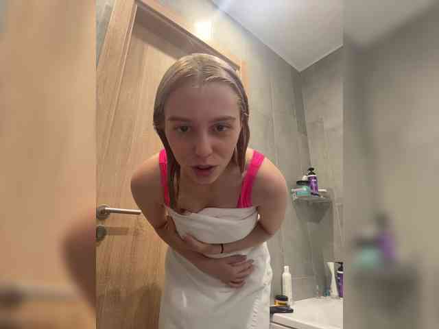 VibroMashulka webcam