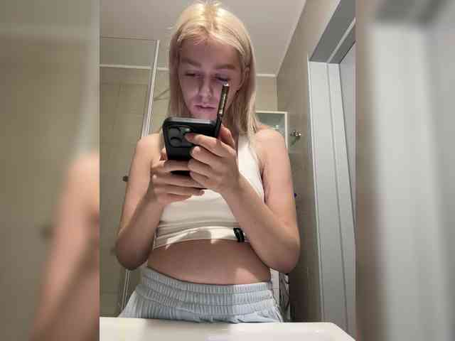 VibroMashulka webcam