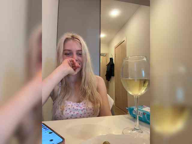 VibroMashulka webcam