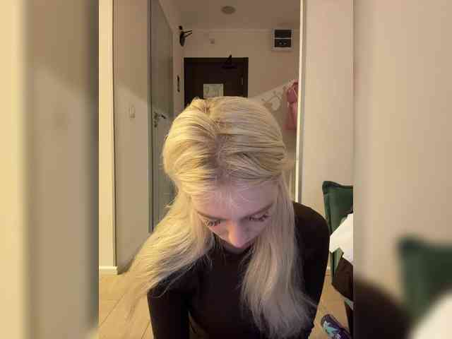 VibroMashulka webcam