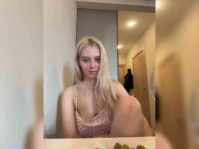 VibroMashulka webcam