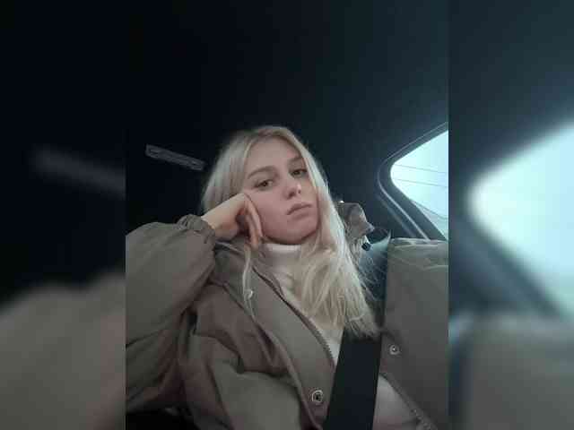 VibroMashulka webcam