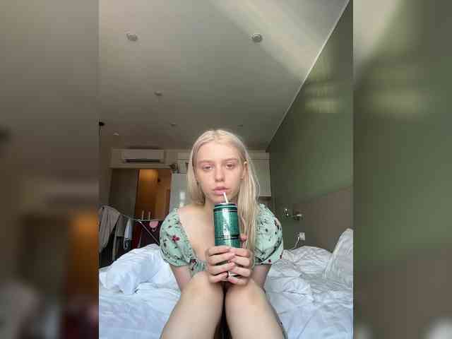 VibroMashulka webcam
