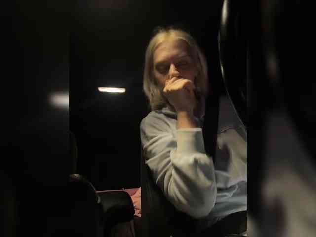 VibroMashulka webcam