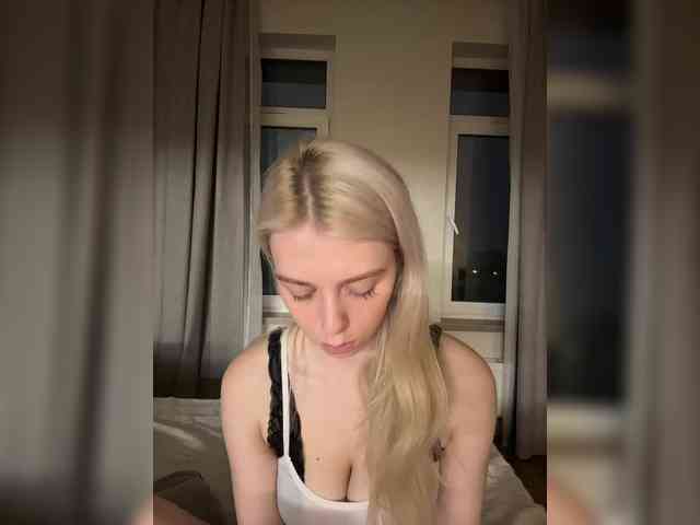 VibroMashulka webcam