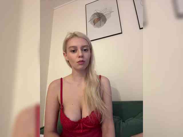 VibroMashulka webcam