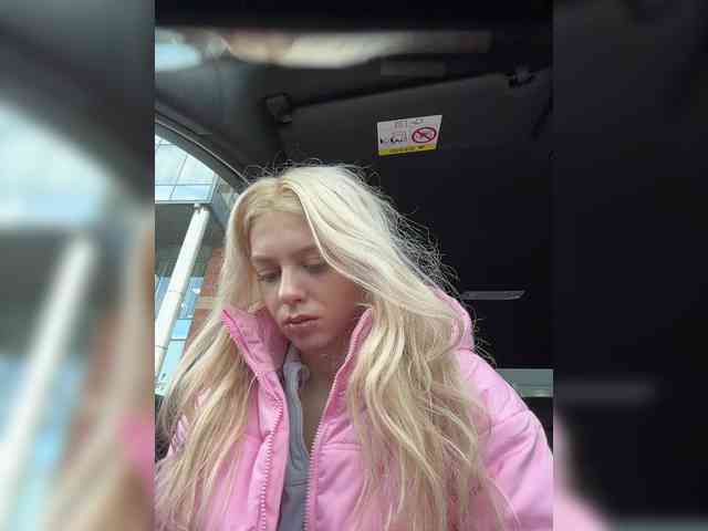VibroMashulka webcam