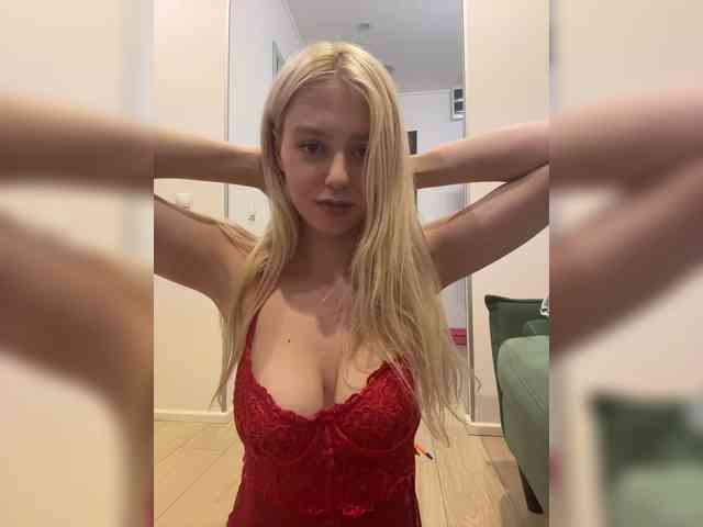 VibroMashulka webcam