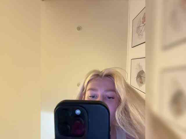 VibroMashulka webcam