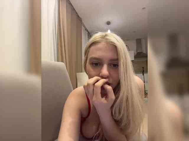 VibroMashulka webcam