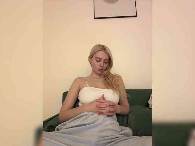 VibroMashulka webcam