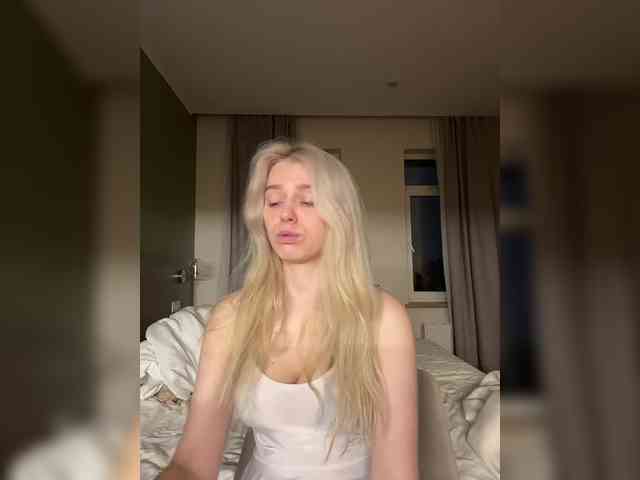 VibroMashulka webcam