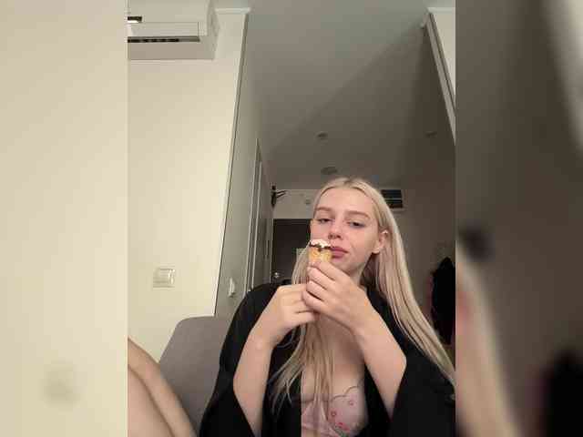 VibroMashulka webcam