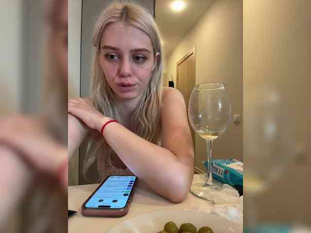anonymous video chat VibroMashulka