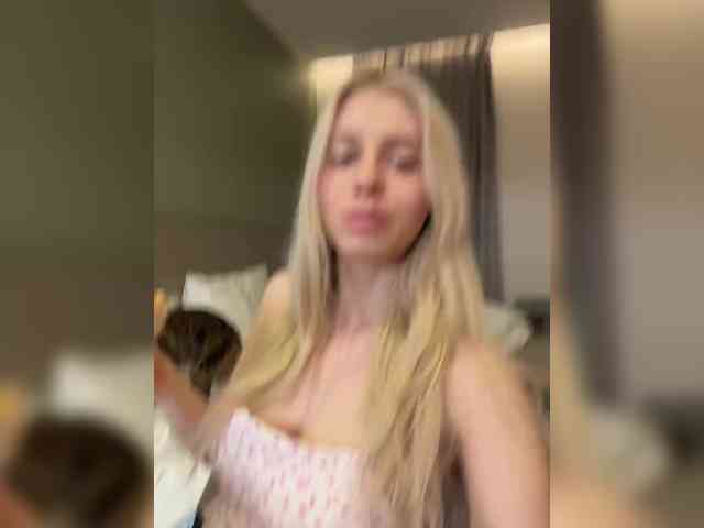VibroMashulka webcam