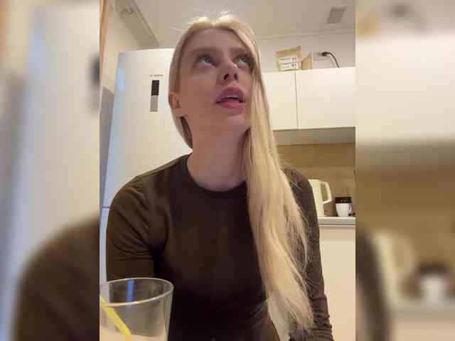 VibroMashulka webcam