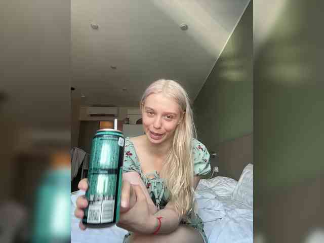 VibroMashulka webcam