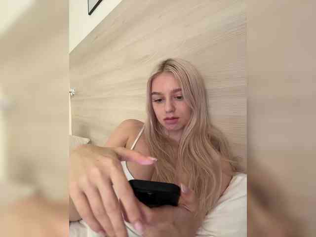 VibroMashulka webcam